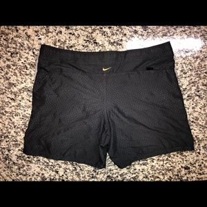Men’s Nike Swim Trunk
